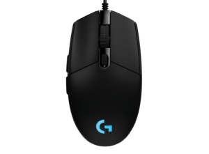  Logitech G203 Mouse