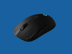 Roccat Kone Pro Air mouse