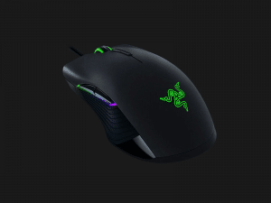 G Pro series mouse