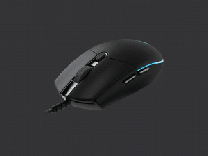 Corded Mouse