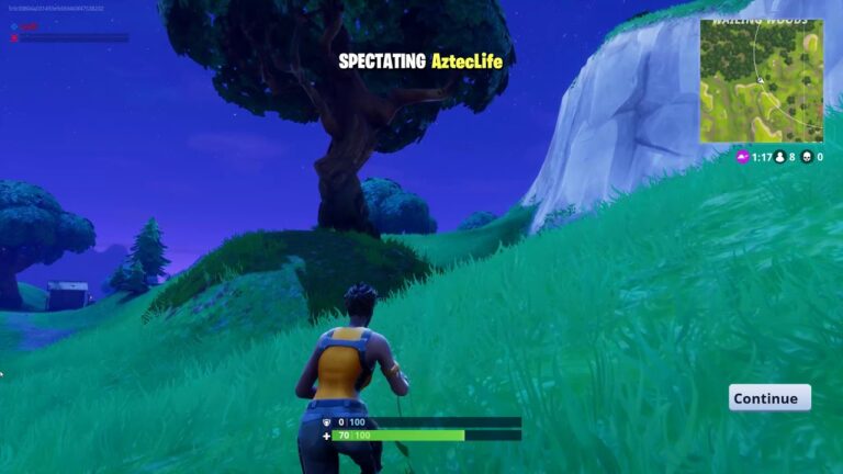 How To Spectate In Fortnite Best Gaming Tips