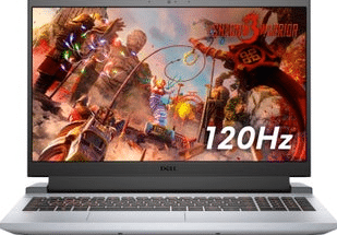Budget Gaming Laptops - Dell