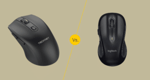 Perfect Gaming Mouse