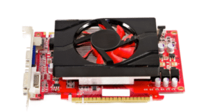 Graphics cards for gaming laptop