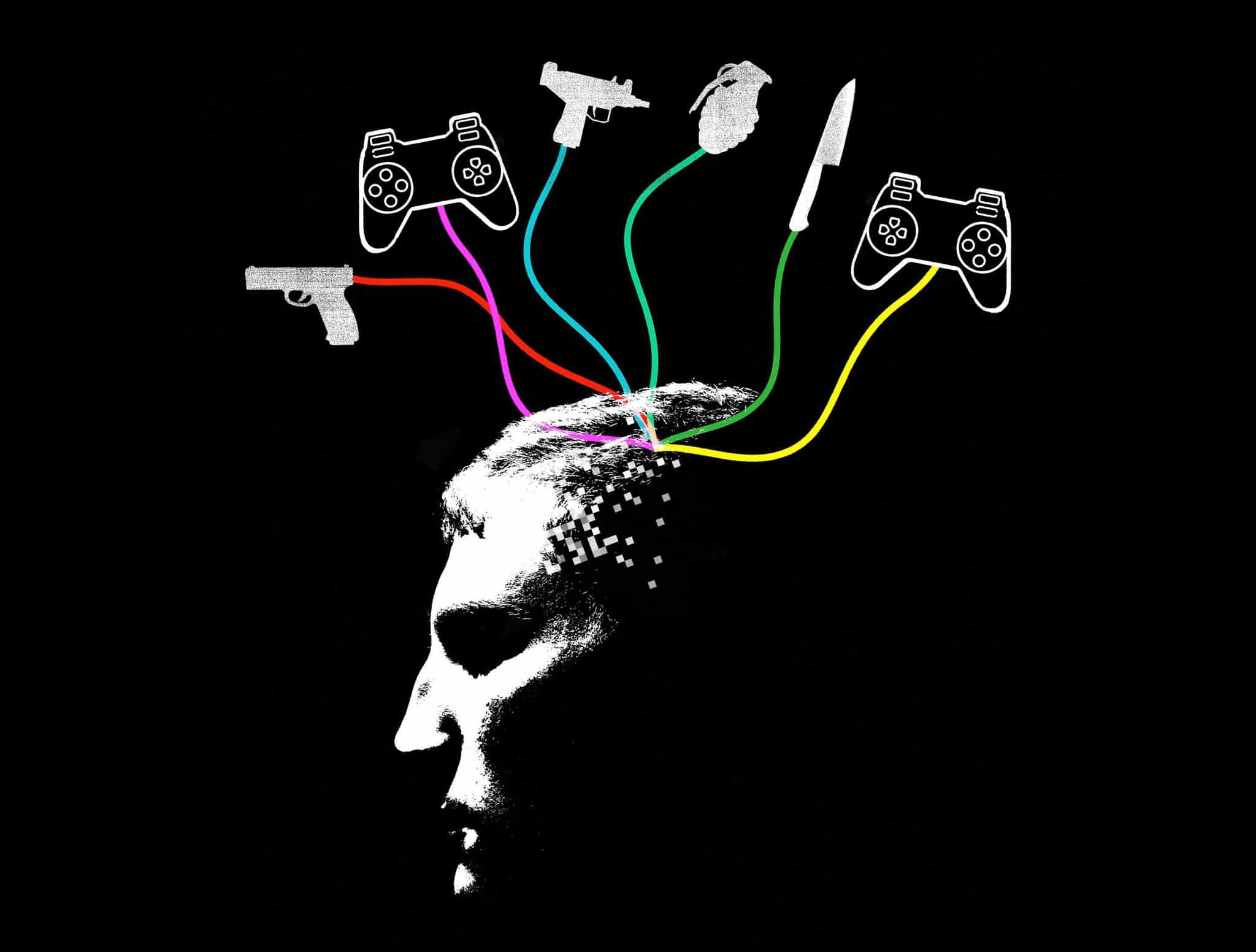 Psychological Effects Of Gaming