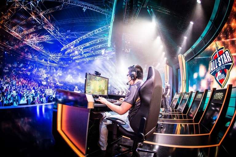 how to find Best eSports Teams