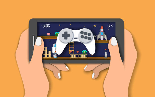 Mobile Gaming Devices