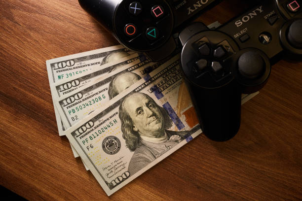cost for pc gaming vs console gaming
